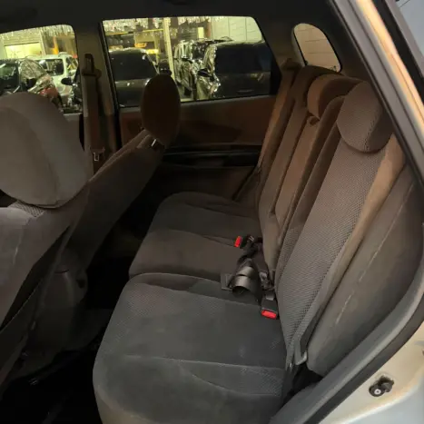 HYUNDAI Tucson 2.0 16V 4P GLS, Foto 4