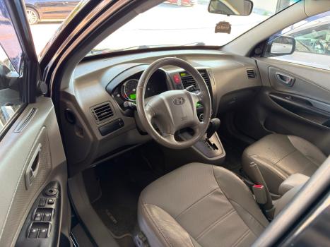 HYUNDAI Tucson 2.0 16V 4P GL AUTOM�TICO, Foto 4