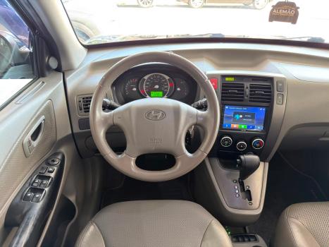 HYUNDAI Tucson 2.0 16V 4P GL AUTOM�TICO, Foto 5