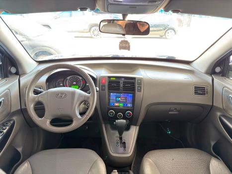 HYUNDAI Tucson 2.0 16V 4P GL AUTOM�TICO, Foto 6