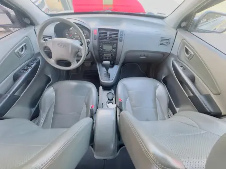 HYUNDAI Tucson 2.0 16V 4P GLS FLEX AUTOM�TICO, Foto 9