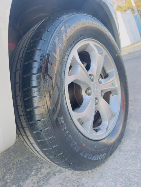 HYUNDAI Tucson 2.0 16V 4P GLS FLEX AUTOM�TICO, Foto 13