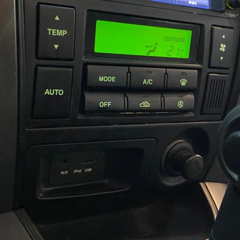 HYUNDAI Tucson 2.0 16V 4P GLS AUTOM�TICO, Foto 13