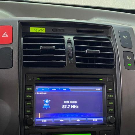 HYUNDAI Tucson 2.0 16V 4P GLS AUTOM�TICO, Foto 17
