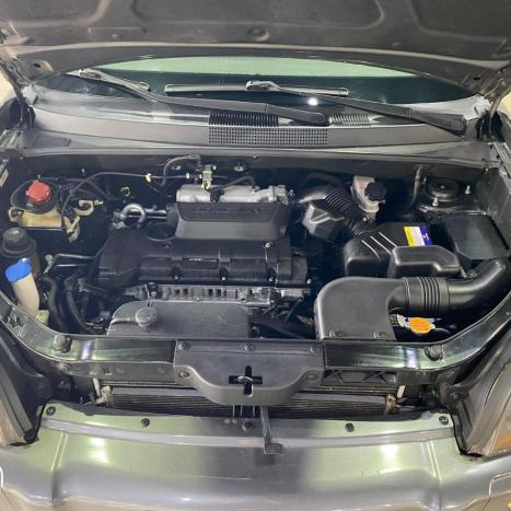 HYUNDAI Tucson 2.0 16V 4P GLS AUTOM�TICO, Foto 18