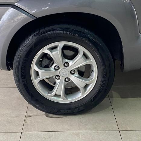 HYUNDAI Tucson 2.0 16V 4P GLS AUTOM�TICO, Foto 19