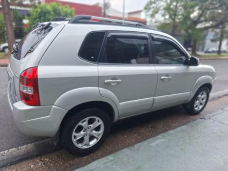 HYUNDAI Tucson 2.0 16V 4P GLS AUTOM�TICO, Foto 3