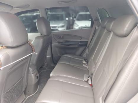 HYUNDAI Tucson 2.0 16V 4P GLS AUTOM�TICO, Foto 5