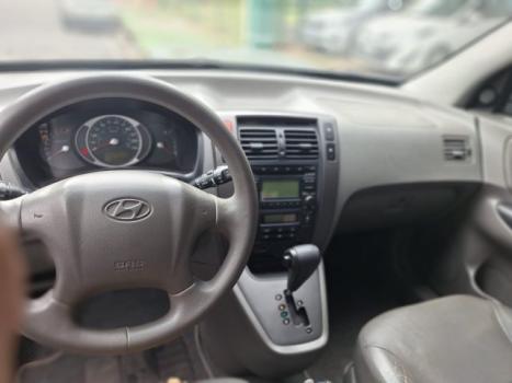 HYUNDAI Tucson 2.0 16V 4P GLS AUTOM�TICO, Foto 6