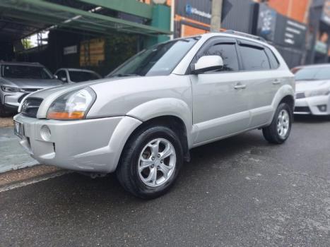 HYUNDAI Tucson 2.0 16V 4P GLS AUTOM�TICO, Foto 9