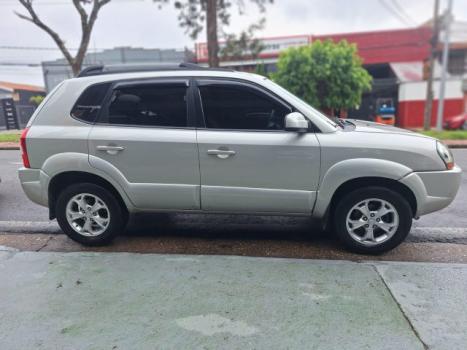 HYUNDAI Tucson 2.0 16V 4P GLS AUTOM�TICO, Foto 13