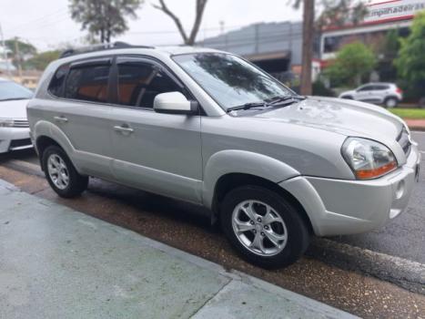 HYUNDAI Tucson 2.0 16V 4P GLS AUTOM�TICO, Foto 14