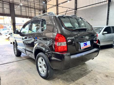 HYUNDAI Tucson 2.0 16V 4P GL, Foto 2