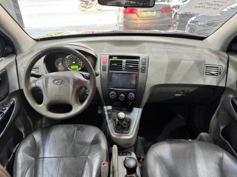 HYUNDAI Tucson 2.0 16V 4P GL, Foto 3