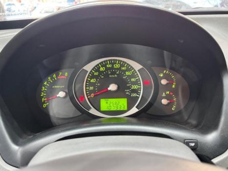 HYUNDAI Tucson 2.0 16V 4P GL, Foto 4
