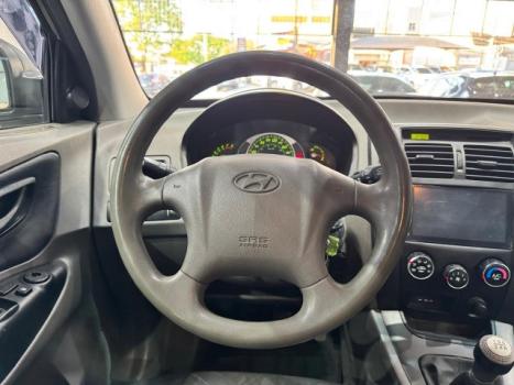 HYUNDAI Tucson 2.0 16V 4P GL, Foto 5