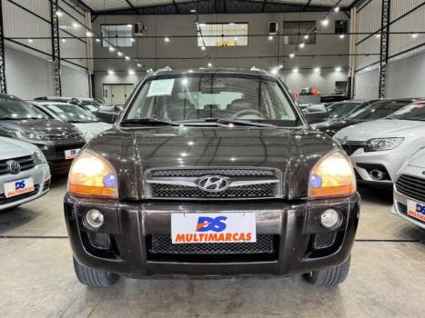 HYUNDAI Tucson 2.0 16V 4P GL, Foto 10