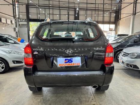 HYUNDAI Tucson 2.0 16V 4P GL, Foto 11