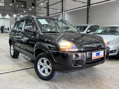 HYUNDAI Tucson 2.0 16V 4P GL, Foto 12