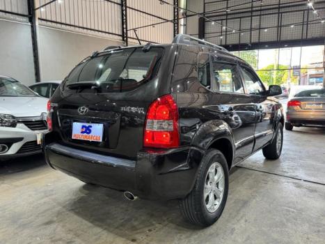 HYUNDAI Tucson 2.0 16V 4P GL, Foto 13