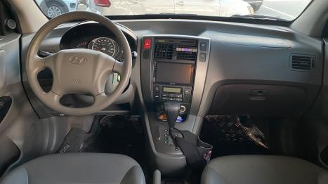 HYUNDAI Tucson 2.0 16V 4P GLS-B AUTOMÁTICO, Foto 4