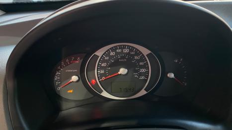 HYUNDAI Tucson 2.0 16V 4P GLS-B AUTOMÁTICO, Foto 5