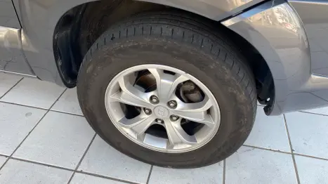 HYUNDAI Tucson 2.0 16V 4P GLS-B AUTOMÁTICO, Foto 14