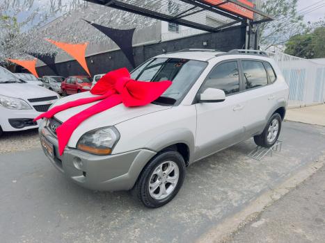 HYUNDAI Tucson 2.0 16V 4P GLS FLEX AUTOMÁTICO, Foto 1