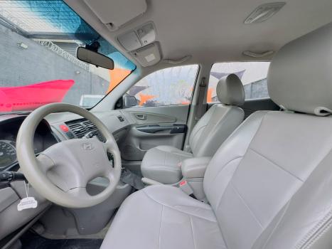 HYUNDAI Tucson 2.0 16V 4P GLS FLEX AUTOMÁTICO, Foto 10