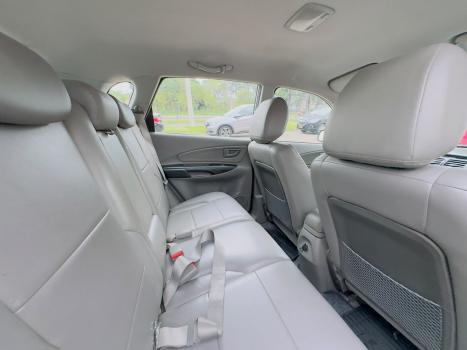 HYUNDAI Tucson 2.0 16V 4P GLS FLEX AUTOMÁTICO, Foto 12
