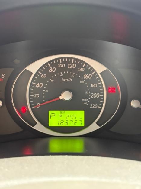 HYUNDAI Tucson 2.0 16V 4P GLS FLEX AUTOMÁTICO, Foto 10