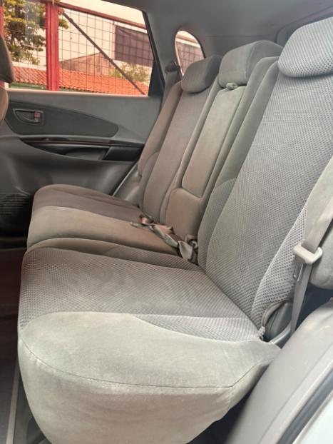 HYUNDAI Tucson 2.0 16V 4P GLS FLEX AUTOMÁTICO, Foto 12