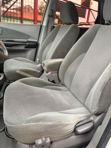 HYUNDAI Tucson 2.0 16V 4P GLS FLEX AUTOMÁTICO, Foto 14