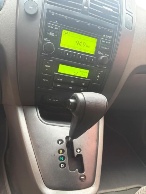 HYUNDAI Tucson 2.0 16V 4P GLS FLEX AUTOMÁTICO, Foto 15