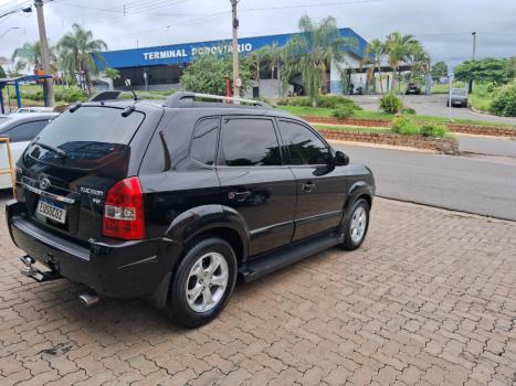 HYUNDAI Tucson 2.7 V6 4P GLS 4WD AUTOM�TICO, Foto 6
