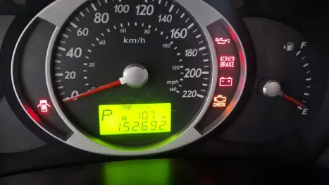 HYUNDAI Tucson 2.7 V6 4P GLS 4WD AUTOM�TICO, Foto 8