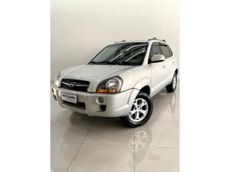 HYUNDAI Tucson , Foto 2