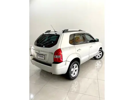 HYUNDAI Tucson , Foto 4