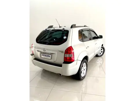 HYUNDAI Tucson , Foto 6