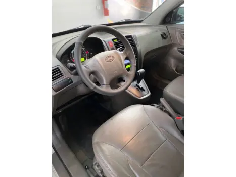 HYUNDAI Tucson , Foto 8