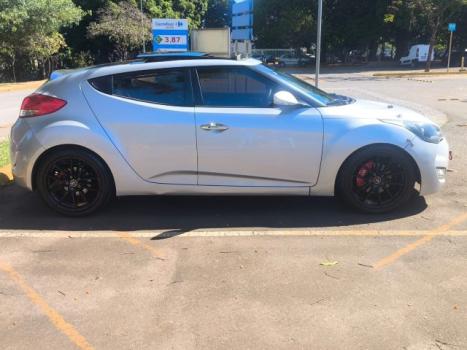 HYUNDAI Veloster 1.6 16V 3P AUTOMTICO, Foto 2