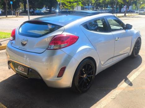 HYUNDAI Veloster 1.6 16V 3P AUTOMTICO, Foto 3