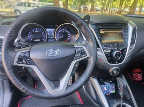 HYUNDAI Veloster 1.6 16V 3P AUTOMTICO, Foto 4