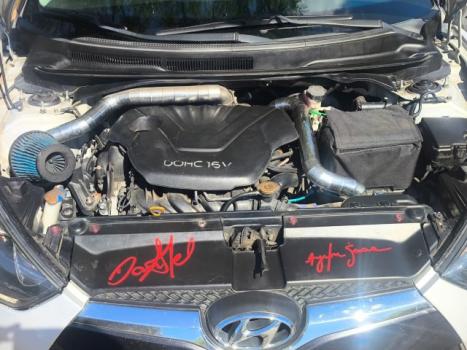 HYUNDAI Veloster 1.6 16V 3P AUTOMTICO, Foto 7