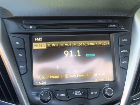 HYUNDAI Veloster 1.6 16V 3P AUTOMTICO, Foto 10