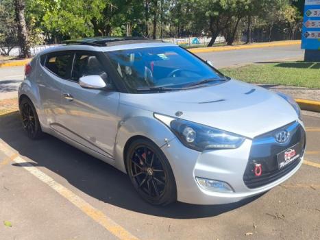 HYUNDAI Veloster 1.6 16V 3P AUTOMTICO, Foto 11