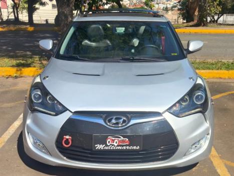 HYUNDAI Veloster 1.6 16V 3P AUTOMTICO, Foto 14