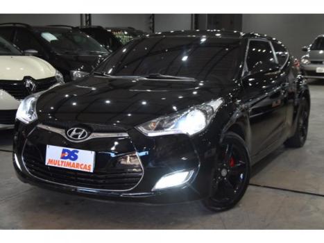HYUNDAI Veloster 1.6 16V 3P AUTOM�TICO, Foto 1