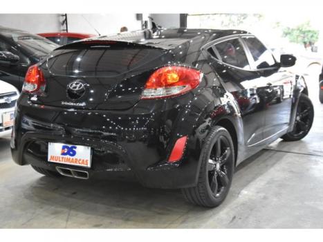 HYUNDAI Veloster 1.6 16V 3P AUTOM�TICO, Foto 3