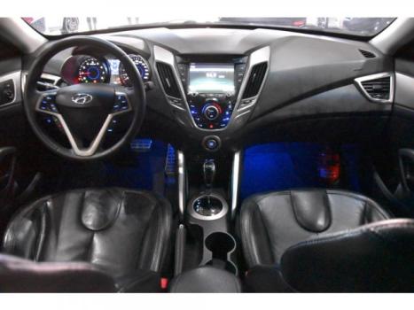 HYUNDAI Veloster 1.6 16V 3P AUTOM�TICO, Foto 4